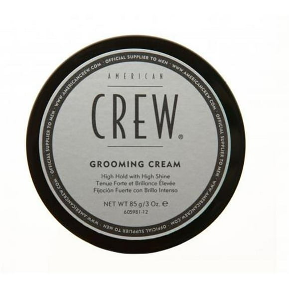 American Crew Grooming Cream - 3 Oz.