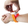 thumbnail image 4 of Red Infrared Light, Reduce Pain High Penetration Promote Circulation Wrist Far Infrared Lamp 650nm Portable 5 Strength Levels Wearable  for Muscle Treatment, 4 of 8