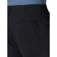 thumbnail image 5 of Wrangler Authentics Relaxed Fit Stretch Cargo Pant, Black, 36W x 30L, 5 of 6