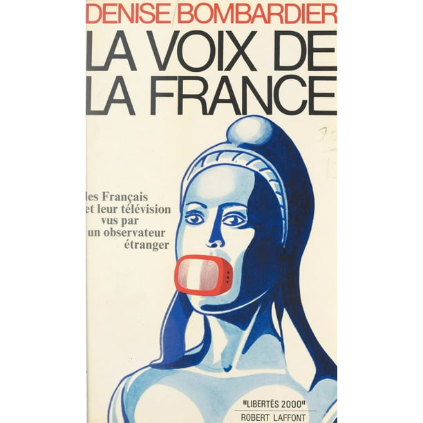 La voix de la France eBook