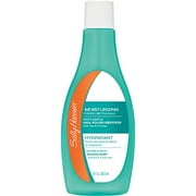 Sally Hansen Moisturizing Nail Polish Remover 8 oz (Pack of 6)