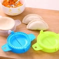 thumbnail image 4 of Product Cake Mould 2 - Easy Device Dumpling DIY Jiaozi Dumpling WH Maker Kitchen Tools for Cooking and Dining Bar Platform WH Kitchen Device Tools DIY Maker Jiaozi Easy Dumpling Dumpling Kitchen, 4 of 7