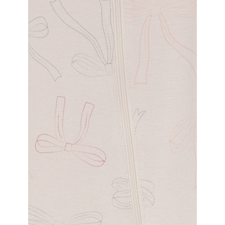 Modern Moments By Gerber Viscose Sleep N Play 2-Pack photo 5