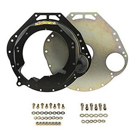 Stock Bellhousing - Quicktime (Rm-8031) Ford 5.0L/5.8L Engine To T56 Transmission Bellhousing
