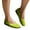 Green, variant on Xysaqa Slip on Shoes Women, Flats Shoes Women Dressy Comfortable Fashion Women Ventilate Casual Round Head Comfy Casual Shoes Work Office Shoes Womens on Clearance