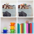 thumbnail image 7 of Dogs Storage Bins Baskets With Handles Storage Box Clothes Organizer Organization Toys, 7 of 7