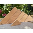 thumbnail image 5 of Natural Architect Panels, Triangles | Bundle of 5 Each, 5 of 6