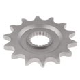 thumbnail image 1 of Engranaje Del Piñón De La Transmisión Delantera Del Motor 14 Para Yamaha WR250F 2010-2015 Macarena Piñón de mando delantero, 1 of 8