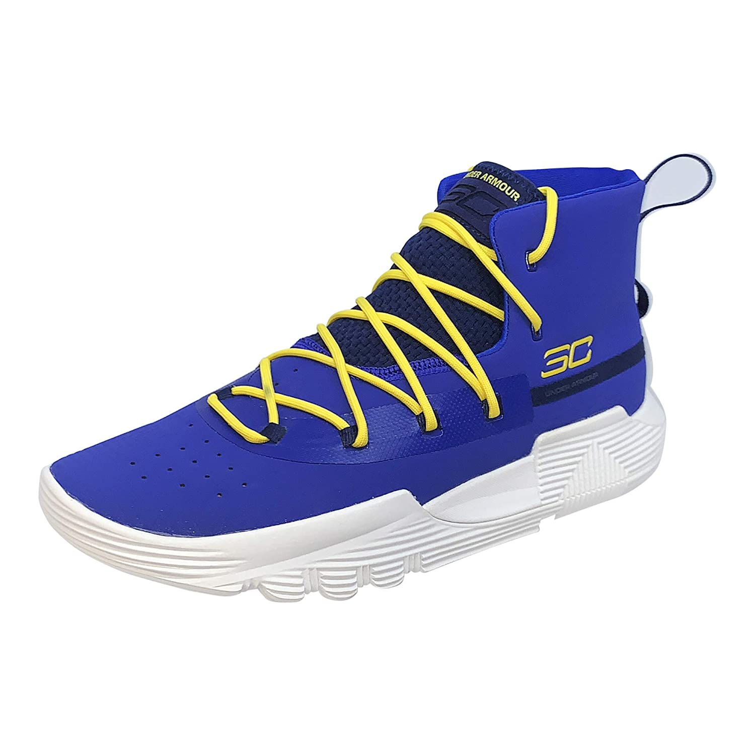 sc under armour basketball