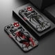 thumbnail image 2 of Matte Case for Redmi NOTE 12 11 10 11S 10S 9 9S 9T 8 7 6 5 4 PRO PLUS 4G 5G Case Funda Coque Capa Shell COOL Marvel'S Spider-Man, 2 of 5