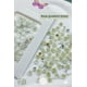 thumbnail image 4 of Embalaje de material mixto de camelia para uñas, decoración mixta de rosas, rosa, 4 of 4