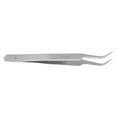thumbnail image 4 of Stainless Steel Tweezers,Eyelashes Tweezers Lashes Extension Eyelashes Extension Supplies Lashes Extension Tweezers Power Packed Performance, 4 of 14