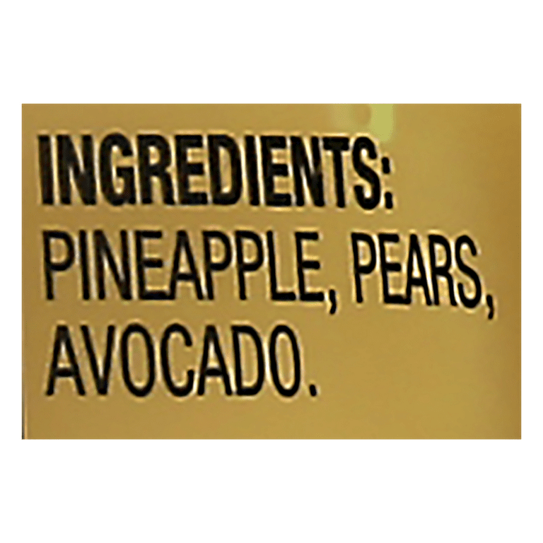 Beechnut avocado sales