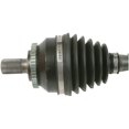 thumbnail image 5 of Detroit Axle - Front Right CV Axle Shaft Replacement for 1999-2005 Volvo S80, 5 of 6