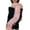 Pink, variant on Furry Long Plush Neck Warmer Daily Use Scarf Office Lady Collar for Formal Event