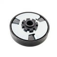 thumbnail image 1 of Go Kart Centrifugal Clutch 5/8" Bore 11 Tooth, 1 of 6