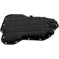 thumbnail image 4 of New Oil Pan Compatible With Hyundai Kia Cadenza Premium 6 Cyl 3.3L Palisade SE 6 Cyl 3.8L Telluride SX Limited 6 Cyl 3.8L Sorento Black Line 6 Cyl 3.3L 2019-2023 By 215103LFB0, 4 of 6
