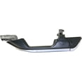 thumbnail image 6 of KAIHUIXING Car Door Handle Exterior Rear Passenger Side Right Primed Without Key Hole for Honda for Odyssey EX-L/LX 2011-2017 & SE 2014-2017 13436140 72640TK8A11ZD, 6 of 10