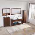 thumbnail image 2 of A&E Bath and Shower ACCORD IV Vanity-Mirror, 2 of 5