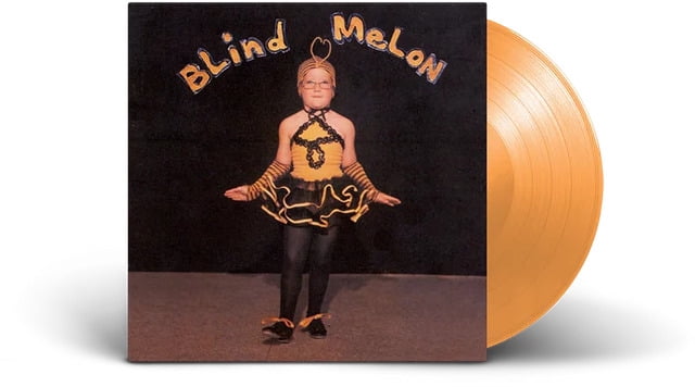 Music on Vinyl, Vinyl LP, Blind Melon, Deluxe Repress - Walmart.com