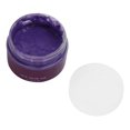 thumbnail image 2 of Hair Color Wax Mud, Safe  Plant Ingredient Compact Portable Hair Color Clay Mild Non Irritating  For Cosplay Party For Halloween Activity, 2 of 8