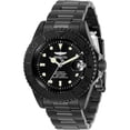 thumbnail image 1 of Invicta 33052 Men's Pro Diver Black Dial Automatic Bracelet Watch, 1 of 2