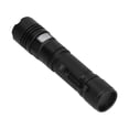thumbnail image 3 of Linterna LED, Linterta Ultra Bright Interpretado Portátil de un botón USB Carga por iluminación de emergencia para acampar al aire libre para aventura, 3 of 7