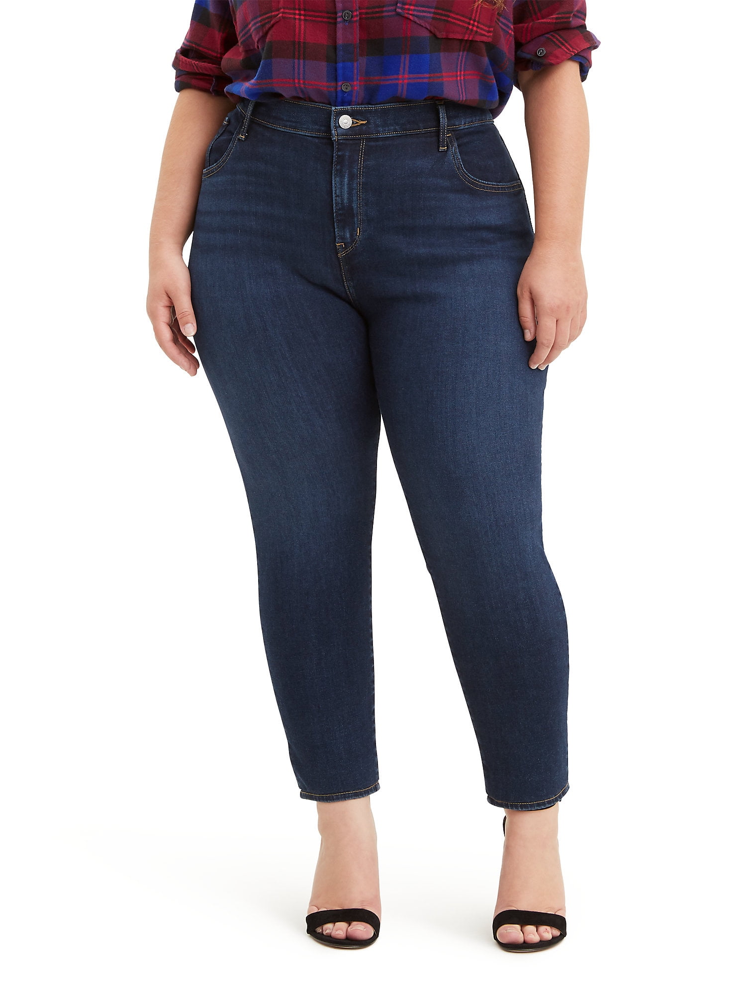walmart levis womens