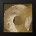 thumbnail image 2 of Meagher, Megan 15x15 Black Modern Framed Museum Art Print Titled - Revolution IV, 2 of 5