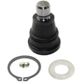 thumbnail image 1 of Rotula Para Horquilla MOOG 2009 A 2014 Nissan Delantera Izquierda o Derecha Inferior, 1 of 4