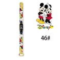 thumbnail image 1 of Reloj Electrónico Impreso LED De Mickey Minnie/Digital Para Niños, 1 of 4