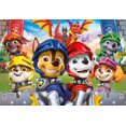 thumbnail image 2 of Rompecabezas Ravensburger Paw Patrol Knights & Dragons, 35 piezas, 2 of 3