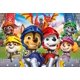 thumbnail image 2 of Rompecabezas Ravensburger Paw Patrol Knights & Dragons, 35 piezas, 2 of 3