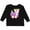 AB-Black, variant on Inktastic 3rd Birthday Train 3 Year Old Girl Boys or Girls Long Sleeve Toddler T-Shirt