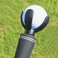 thumbnail image 2 of Pelota para golf negra Perfecl Pick Up Garra Sucker Retriever, 2 of 8