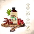 thumbnail image 4 of Vidrio orgánico prensado en frío con aceite de ricino Botanic Hearth, 60 ml, 4 of 7