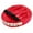 Red, variant on Punching Boxing Mitts Gloves Punch Boxing Mitts Pads Exercise Workout Boxing Punch Mitts Training for Men Women