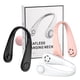 thumbnail image 4 of Colgar En El Cuello, Portátil, Manos Libres, Portátil, Para El Cuello, Sin Aspas, Con Banda Para El Cuello, Recargable, Silencioso, Para Viajes, Deportes, Oficina Cateissary HA043397-01, 4 of 4