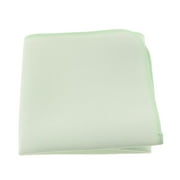 Reusable Bed Wetting & Incontinence Cover Absorbent Mattress Pad Protector Lady Nursing Mat Light Green - 60x90cm