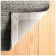 thumbnail image 3 of Dash & Albert Solimar Handwoven Wool Rug, 3' x 5', Natural, 3 of 8