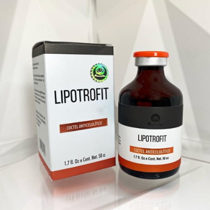 Solución Líquida con Complejo Estético Avanzado - Vial 50ml