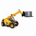 thumbnail image 2 of Bruder 02318 Frontloader Accessory: Box Pallet, Winch and Forklift, 2 of 3