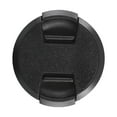 thumbnail image 3 of Premium Center Pinch Snap-On Lens Cap In Multiple Sizes - Protect Your Camera 55Mm Mingyqi, 3 of 9