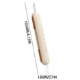 thumbnail image 3 of HLONK 2 in 1 Needle Threader Seam Ripper  Needle Threaders Seam Rippers for Sewing  Needle Threading and Seam Remover Sewing Seam Ripper Tools, 3 of 3