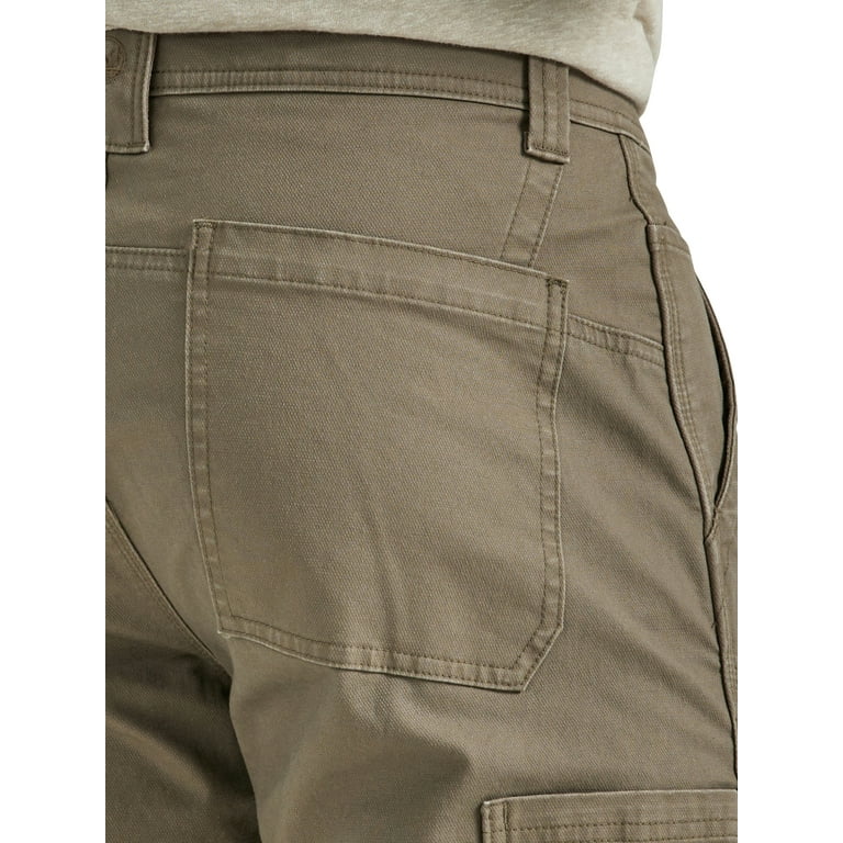 Wrangler® RIGGS Workwear® Utility Jean in Antique Indigo