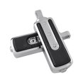 thumbnail image 5 of For Harley Touring Sportster Softail With Male Mount-style Supports Motorcycle Passenger Foot Rests, 5 of 5