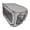 Grey, variant on Grey Portable Soft Sided Pet Playpen For Dogs Cats Foldable Crate For Travel