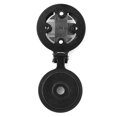 thumbnail image 3 of Soporte para ordenador de bicicleta de ángulo ajustable para Garmin Bryton Cateye negro Hugtrwg Para estrenar, 3 of 6