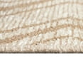 thumbnail image 5 of Liora Manne  Mercer Zigzag Indoor Rug 5'3" x 7'6" - Ivory, 5 of 5