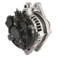 thumbnail image 5 of DISCOUNT STARTER & ALTERNATOR 11136N Alternator Compatible with Lexus RX350 3.5L 2007 2008 2009 27060-0P141-84, 27060-31080, 27060-31081, 5 of 6